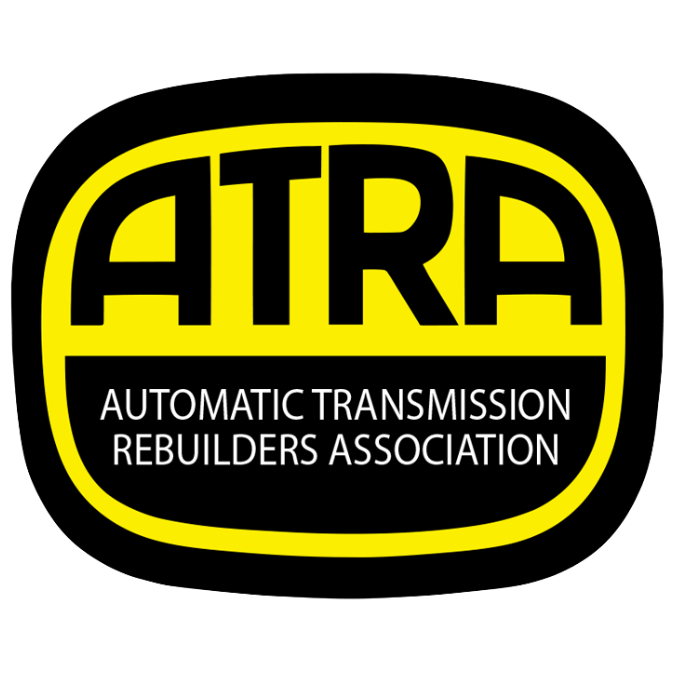 ATRA Badeg (Automatic Transmission Rebuilders Association)