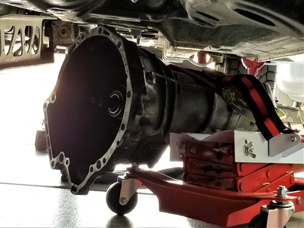 Transmission Shop Racine WI