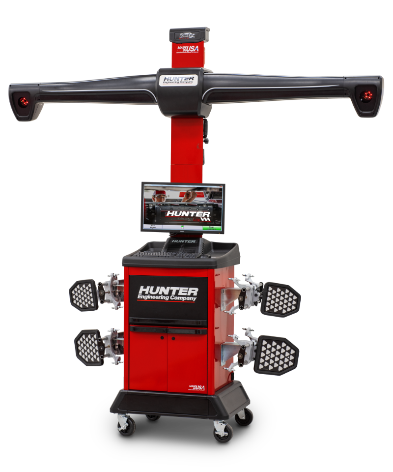 Wheel Alignment